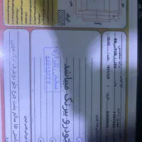 پراید ۱۳۱ درحد مدل ۹۹|خودرو سواری و وانت|اسلام‌شهر, شهرک واوان|دیوار