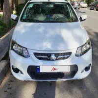 خودرو کوییک اتوماتیک فول پلاس 1400