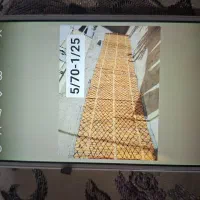 چیت زیبا|گلیم، جاجیم، گبه|سرپل ذهاب, |دیوار