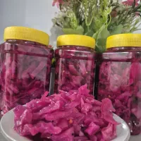 محصولات خانگی چاشنی جنوب