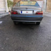 پژو پارس قجله|خودرو سواری و وانت|ارومیه, |دیوار