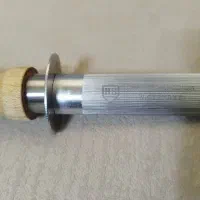 چاقو زولینگن|کلکسیون اشیاء عتیقه|اراک, |دیوار