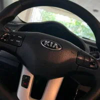 اسپرتج سفید ۲۰۱۵|خودرو سواری و وانت|رشت, رشتیان|دیوار