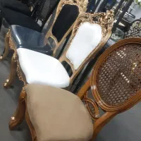 صندلی  تالاری  سیروان