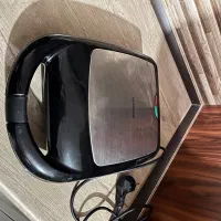 ساندویچ ساز نونو اصلا استفاده نشده
