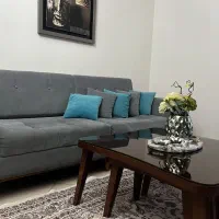 مبل راحتی ۵ نفره