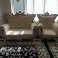 مبل سلطنتی