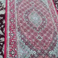 دو عدد فرش کناره