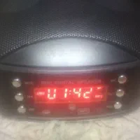 اسپیکر همراه WS 3155 تا حد نو با کیفیت عالی