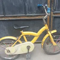 دوچرخه|دوچرخه، اسکیت، اسکوتر|صومعهسرا, |دیوار