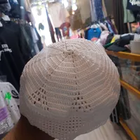کلاه توری حاجی دهگلان|لباس|دهگلان, |دیوار