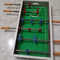 فوتبال دستی|ورزشهای توپی|تهران, دولاب|دیوار