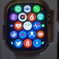 ساعت اسمارت واچ|ساعت|پرند, فاز ۵|دیوار