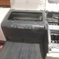 دوعددپرینترتمیز فوری فوروشی|پرینتر، اسکنر، کپی، فکس|پیشوا, |دیوار