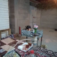 زمین مسکونی ۲۰۴متر