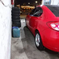 پروتن جنتو