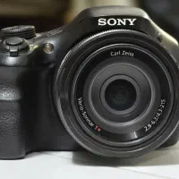 دوربین سوپرزوم سونی HX300