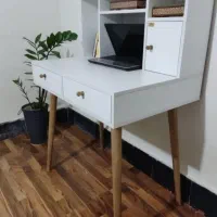 تولیدی میز تحریر MDF مدرن و کم جا|میز تحریر و کامپیوتر|اهواز, اسلام آباد غربی|دیوار