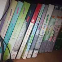 کتاب کنکور