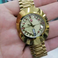 2 عدد ساعت رادو اصلی اتومات سوئیسی|ساعت|زابل, |دیوار