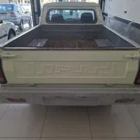 پیکان وانت مدل ۹۳ تک سوز|خودرو سواری و وانت|تبریز, |دیوار