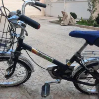 دوچرخه کلکسیونی ژاپنی|دوچرخه، اسکیت، اسکوتر|اصفهان, مسجد مصلی|دیوار