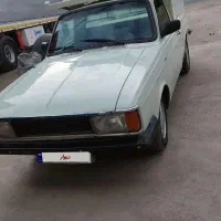 پیکان وانت|خودرو سواری و وانت|میاندوآب, |دیوار