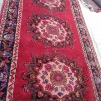 قالیچه دستباف بزرگ