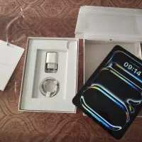 آیپد پرو طرح اپل|تبلت|آمل, |دیوار