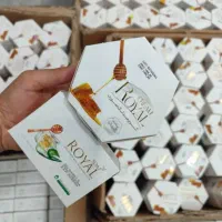 کرم ضدلک رویال|آرایشی، بهداشتی، درمانی|یاسوج, |دیوار