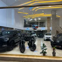 فروش انواع خودروهای صفر