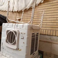 کولر آبی