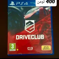 چهار عدد دیسک ps4