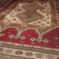 ورق زنید قدیمی عتیقه اصل دستباف های کلکسیونی وغیره