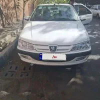 پژوپارس تیوفایو مدل 1398اتومات بدون رنگ کم کار