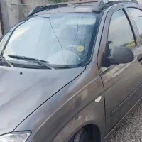 فروش تیبا سال 91 سالم|خودرو سواری و وانت|بابلسر, |دیوار