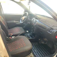 فروش ساینا اتوماتیک مدل 97|خودرو سواری و وانت|آباده, |دیوار