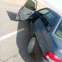 پراید تمیز|خودرو سواری و وانت|تربت جام, شاهد|دیوار