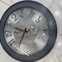 ساعت دیواری