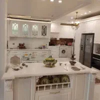 آپارتمان ۱۷۵ متری هاشمیه (فرشته)