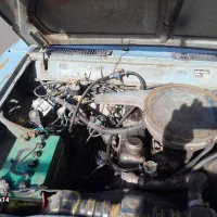 نیسان مدل ۶۹|خودرو سواری و وانت|تبریز, |دیوار