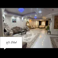 آپارتمان 160 متری 3 خواب فول امکانات مرتب شهابی