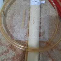 وسایل چرم دوزی فروشی|لوازم خیاطی و بافتنی|قم, پردیسان|دیوار