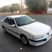 پژو پارس مدل ۹۱|خودرو سواری و وانت|کرج, گلشهر|دیوار