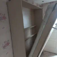 تخت کم جا دست دوم|تخت و سرویس خواب|تهران, امامت|دیوار