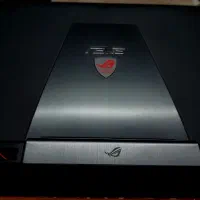 asus rog|رایانه همراه|قم, چهار امامزاده|دیوار