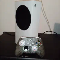 کنسول نسل نهمی ایکس باکس سریز اس