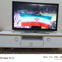 TV مارک بلر ۴۳اینچ|تلویزیون و پروژکتور|اسلام‌شهر, شهرک سالور|دیوار