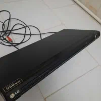 دی وی دی ال جی اصل اندونزی|پخشکننده DVD و ویدیو|رباطکریم, رباطکریم|دیوار