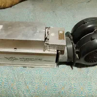 ماینرm31s+
